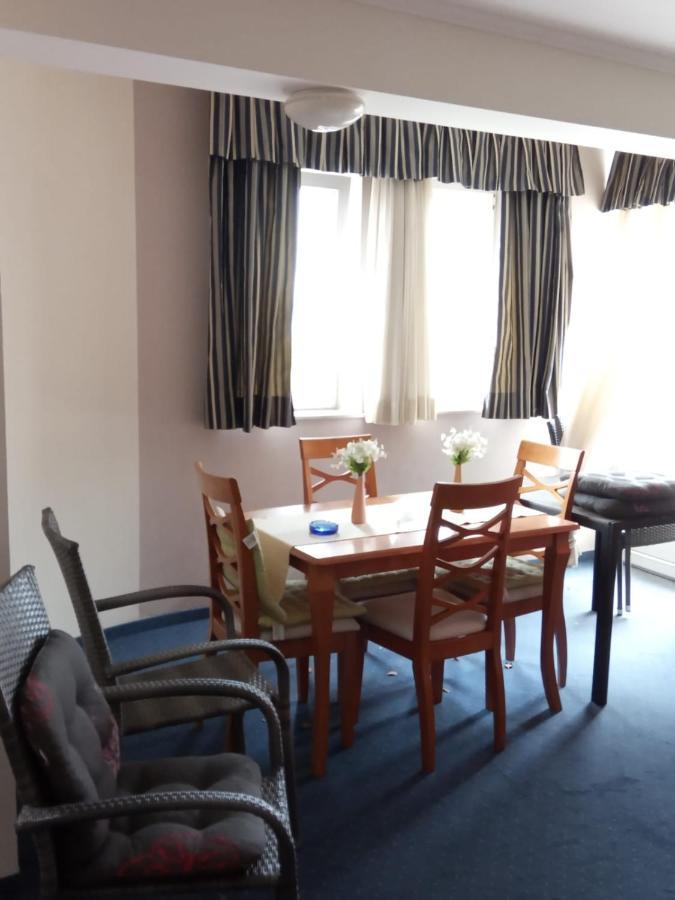 Turanj Apartman Apartment Exterior photo